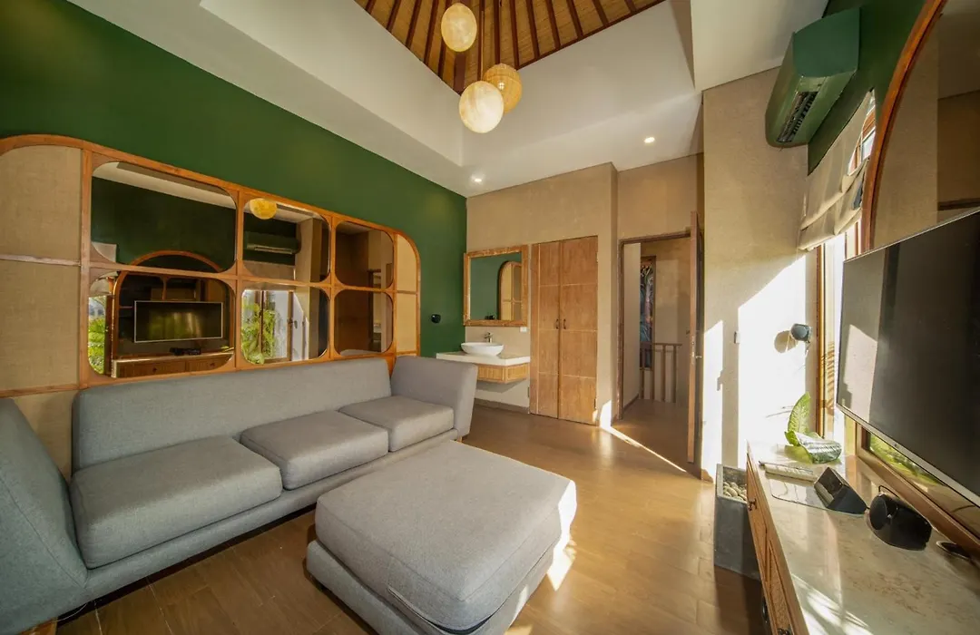 Ini Vie Villa Seminyak By Ini Vie Hospitality-1