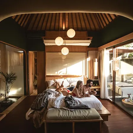 Ini Vie Villa Seminyak By Ini Vie Hospitality-2