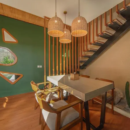 Ini Vie Villa Seminyak By Ini Vie Hospitality-3